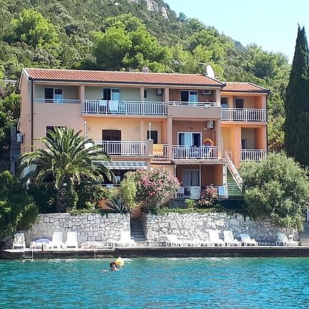 Apartmani Nikoletic كليك المظهر الخارجي الصورة