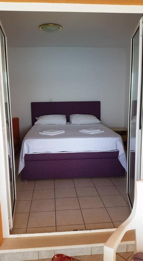 Apartmani Nikoletic كليك المظهر الخارجي الصورة