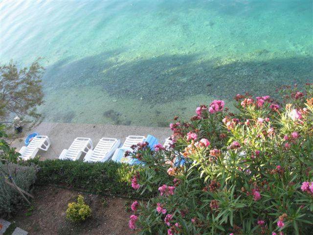 Apartmani Nikoletic كليك المظهر الخارجي الصورة