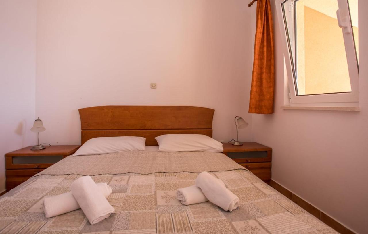 Apartmani Nikoletic كليك المظهر الخارجي الصورة