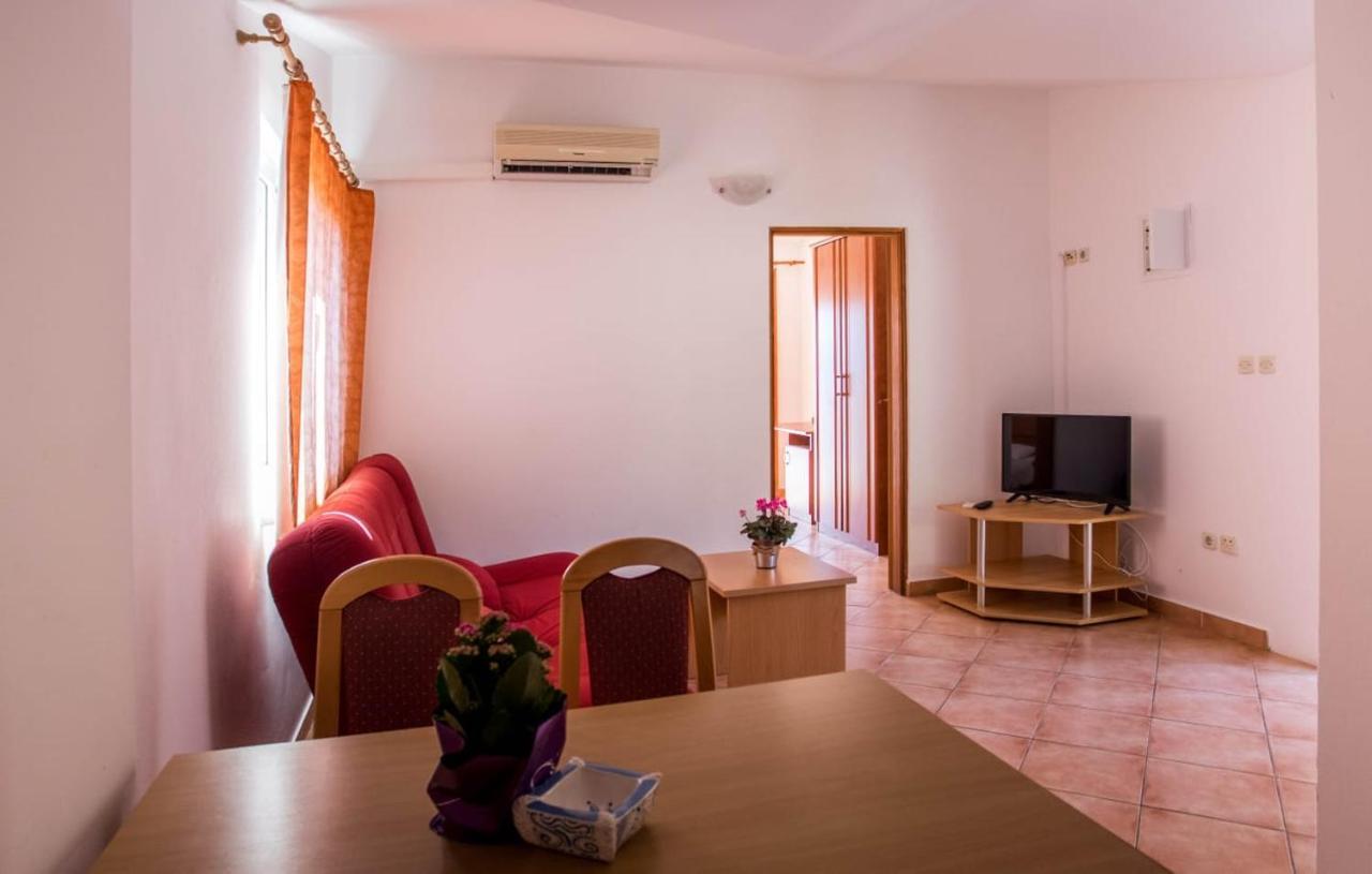 Apartmani Nikoletic كليك المظهر الخارجي الصورة