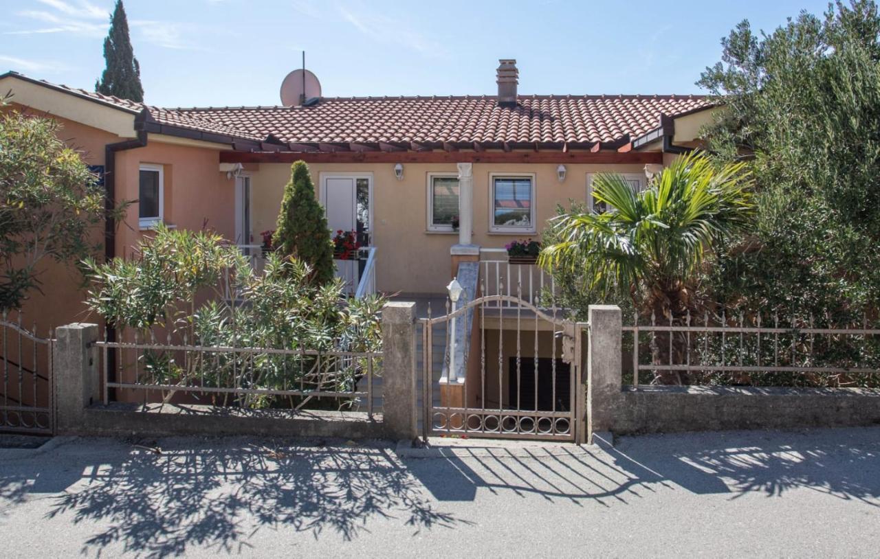 Apartmani Nikoletic كليك المظهر الخارجي الصورة