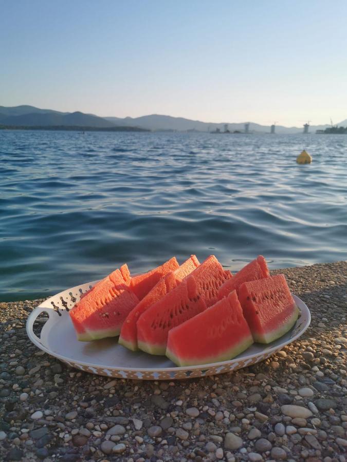 Apartmani Nikoletic كليك المظهر الخارجي الصورة