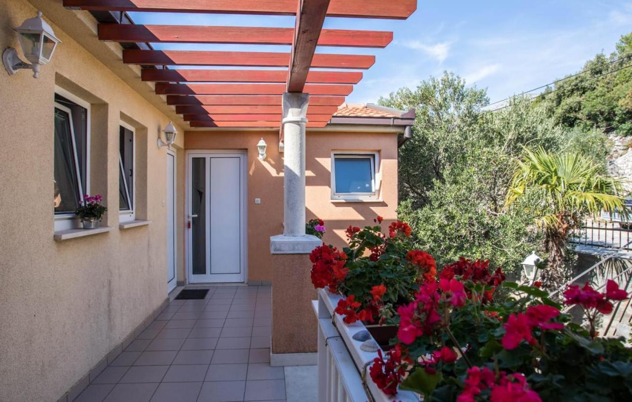 Apartmani Nikoletic كليك المظهر الخارجي الصورة