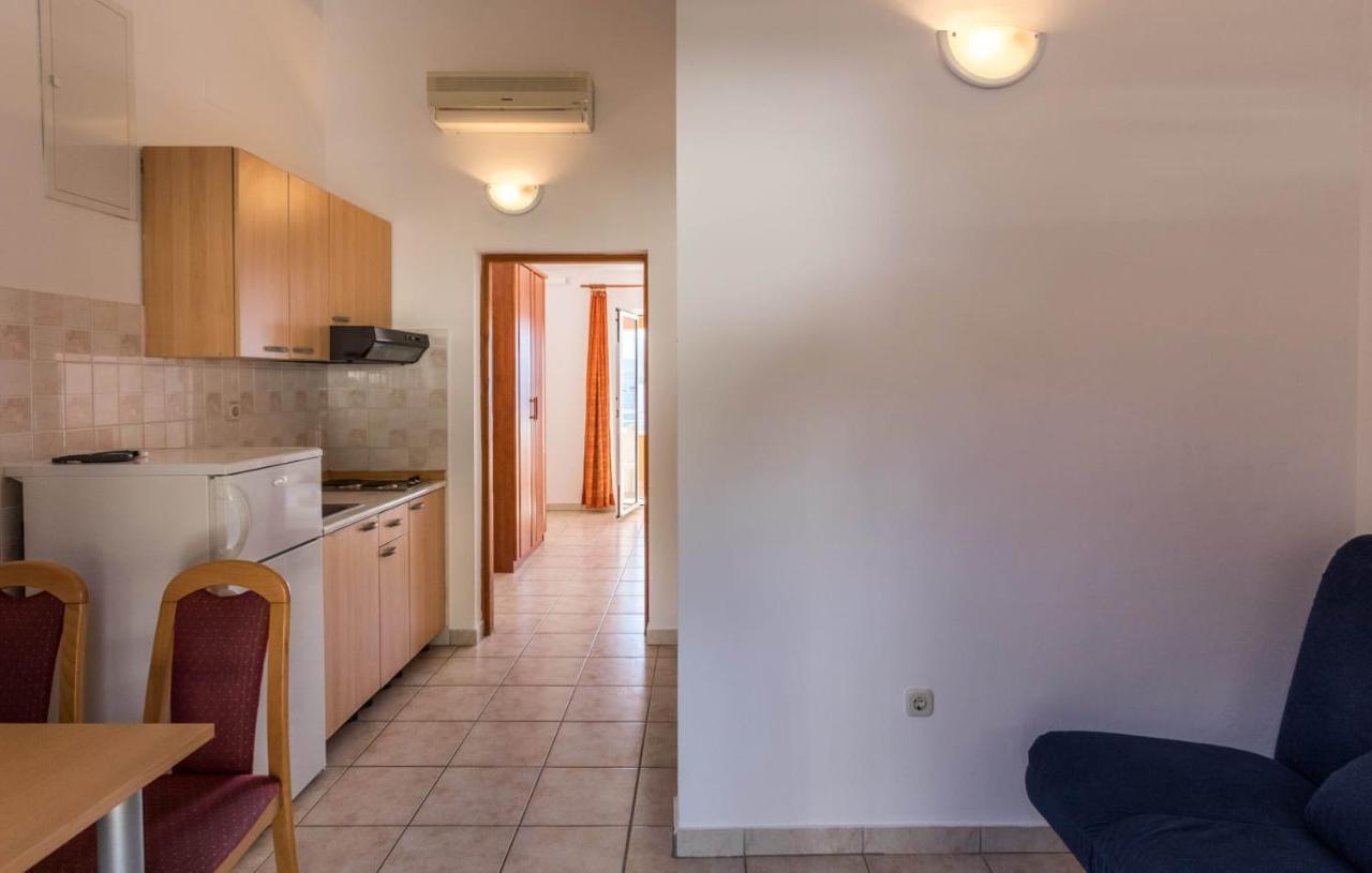 Apartmani Nikoletic كليك المظهر الخارجي الصورة