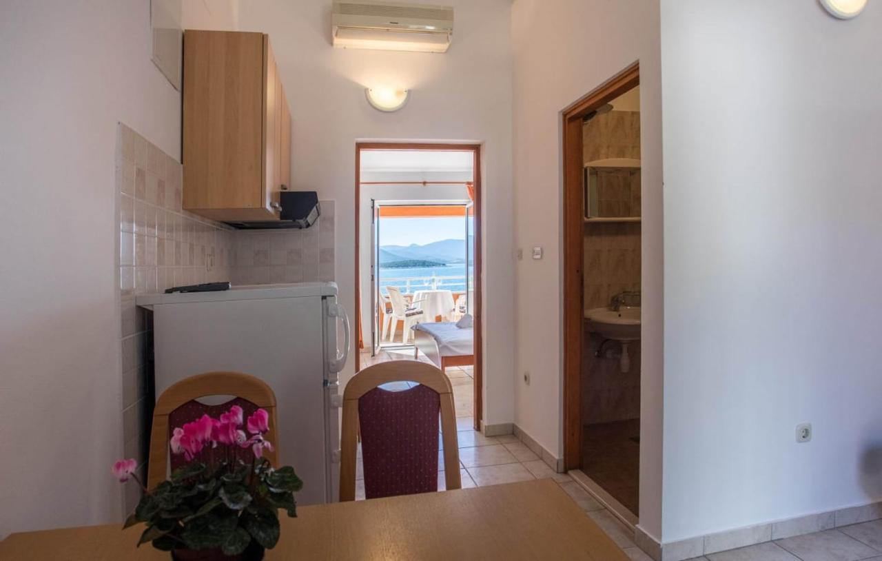 Apartmani Nikoletic كليك المظهر الخارجي الصورة