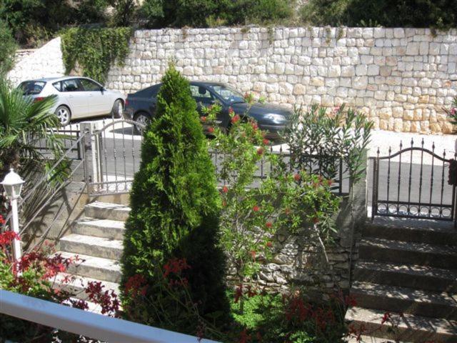 Apartmani Nikoletic كليك المظهر الخارجي الصورة