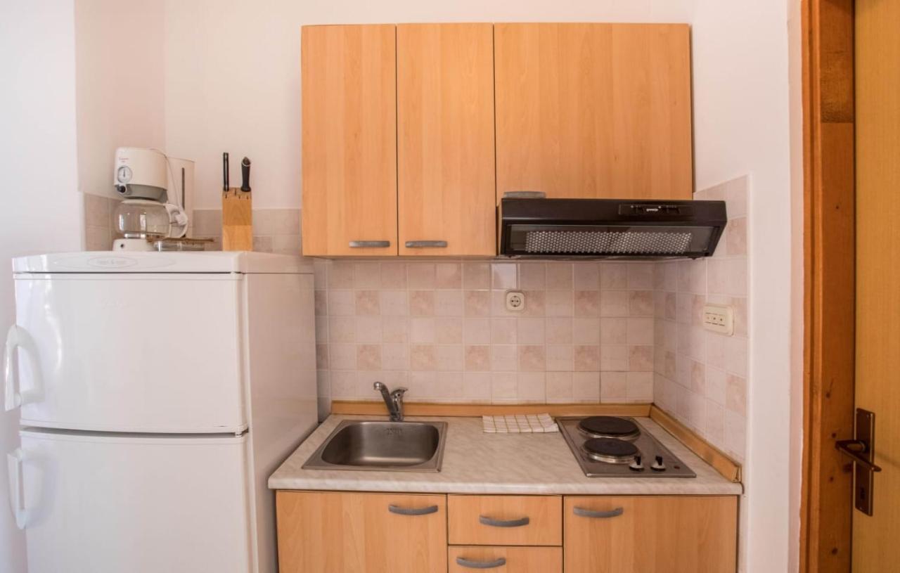 Apartmani Nikoletic كليك المظهر الخارجي الصورة