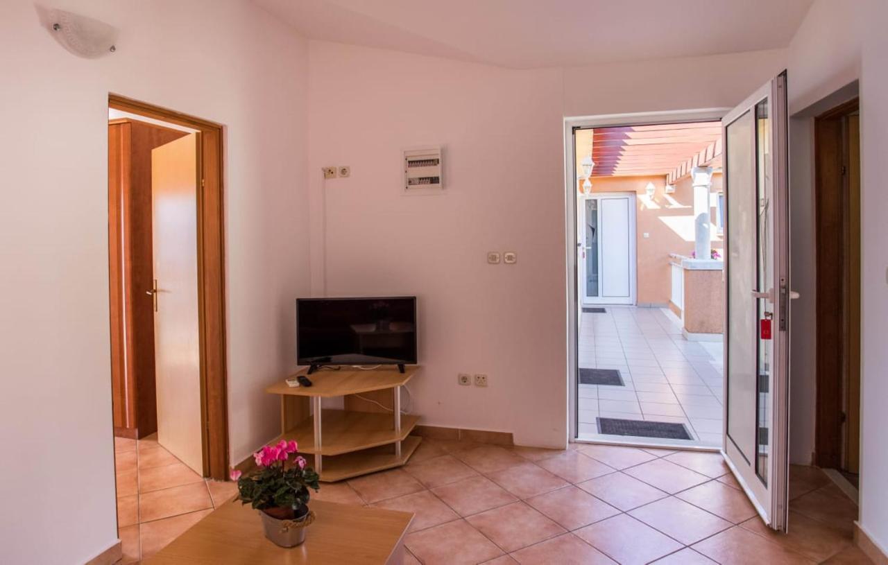 Apartmani Nikoletic كليك المظهر الخارجي الصورة