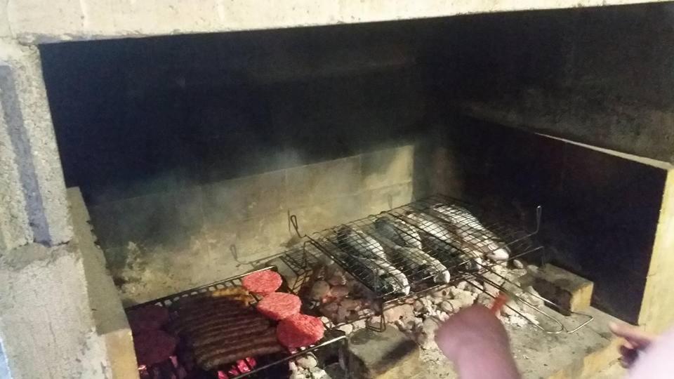 Apartmani Nikoletic كليك المظهر الخارجي الصورة