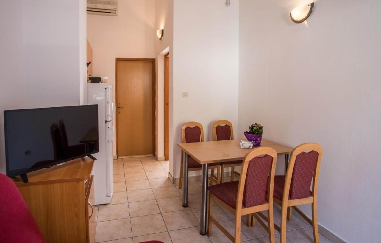 Apartmani Nikoletic كليك المظهر الخارجي الصورة