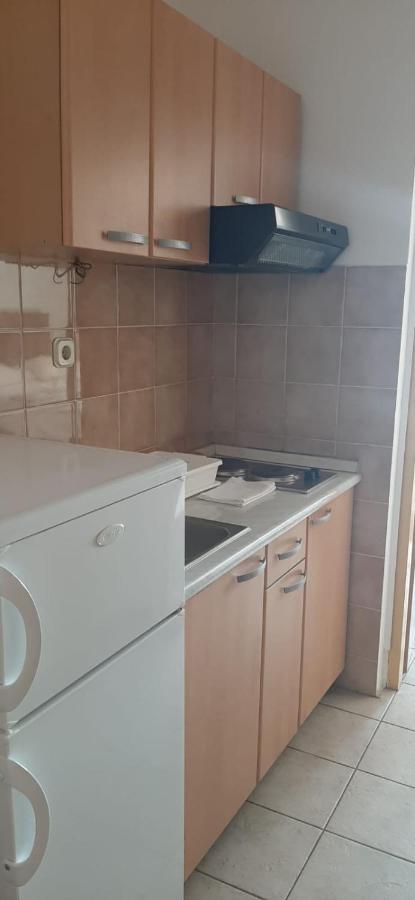 Apartmani Nikoletic كليك المظهر الخارجي الصورة