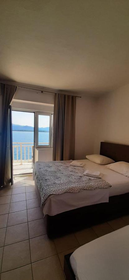 Apartmani Nikoletic كليك المظهر الخارجي الصورة