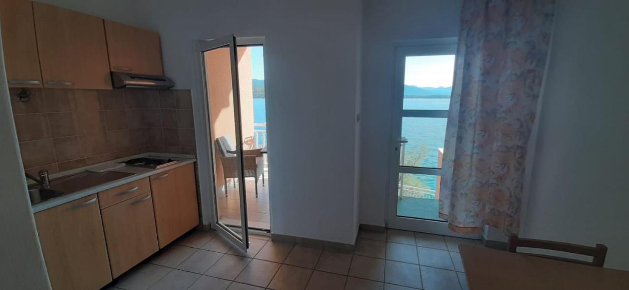 Apartmani Nikoletic كليك المظهر الخارجي الصورة