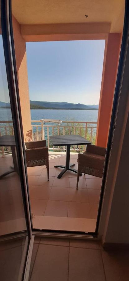 Apartmani Nikoletic كليك المظهر الخارجي الصورة