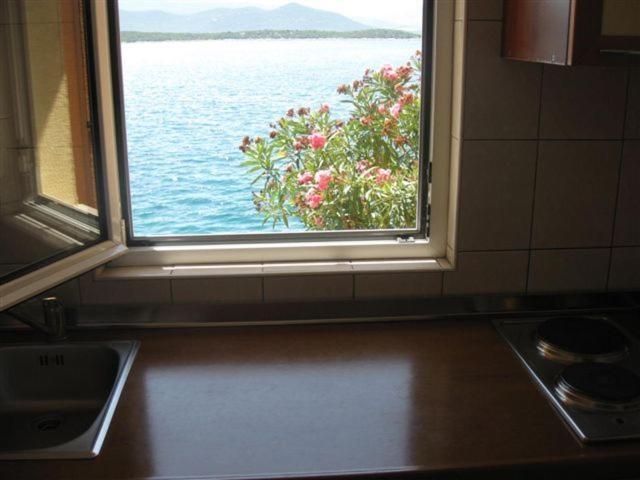 Apartmani Nikoletic كليك الغرفة الصورة